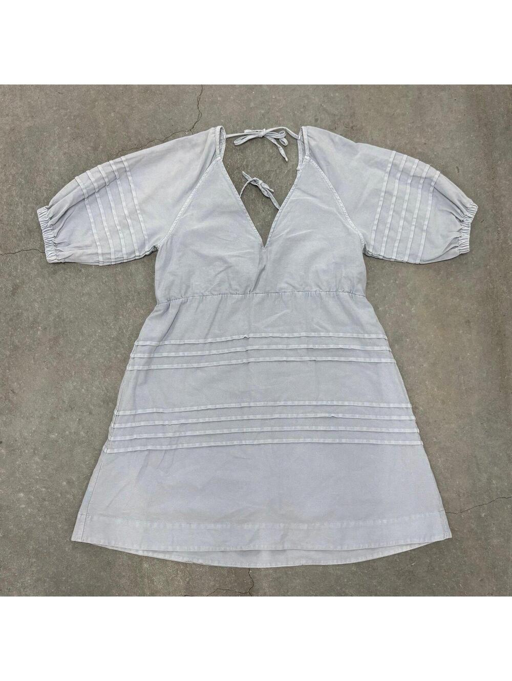 7 For All Mankind Dress